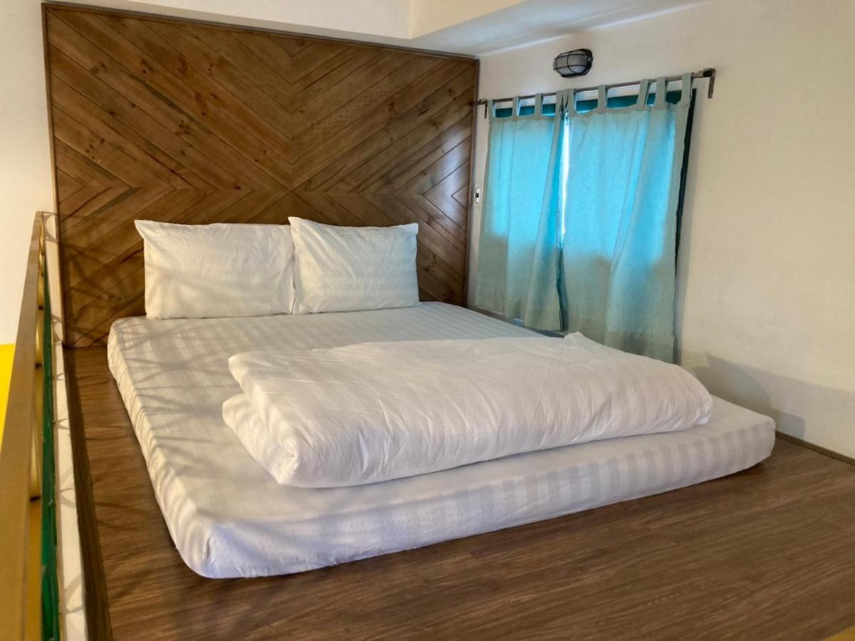 B475House Hotell Nha Trang Exteriör bild